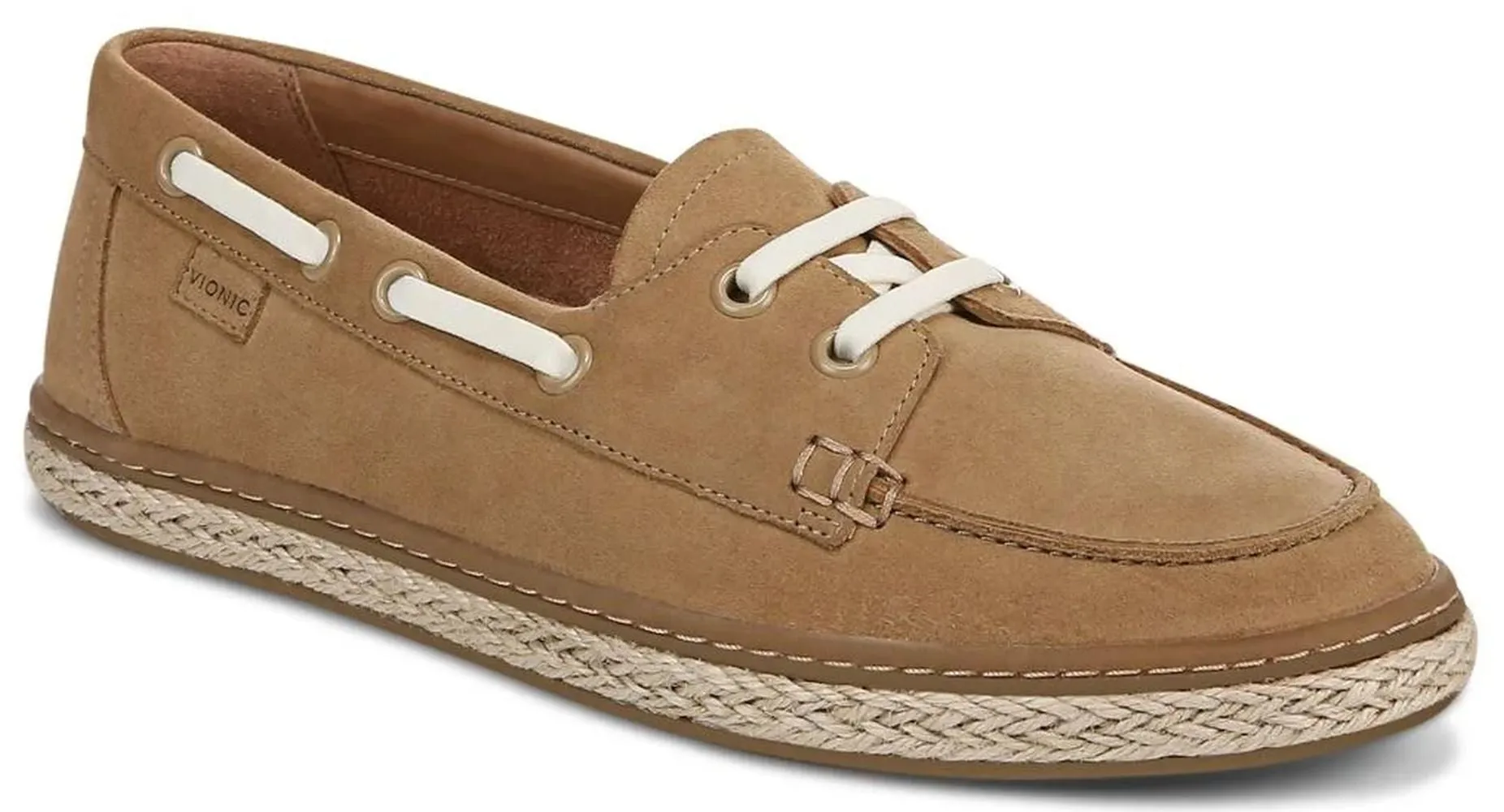 VIONIC Women's Bay Slip On Loafer