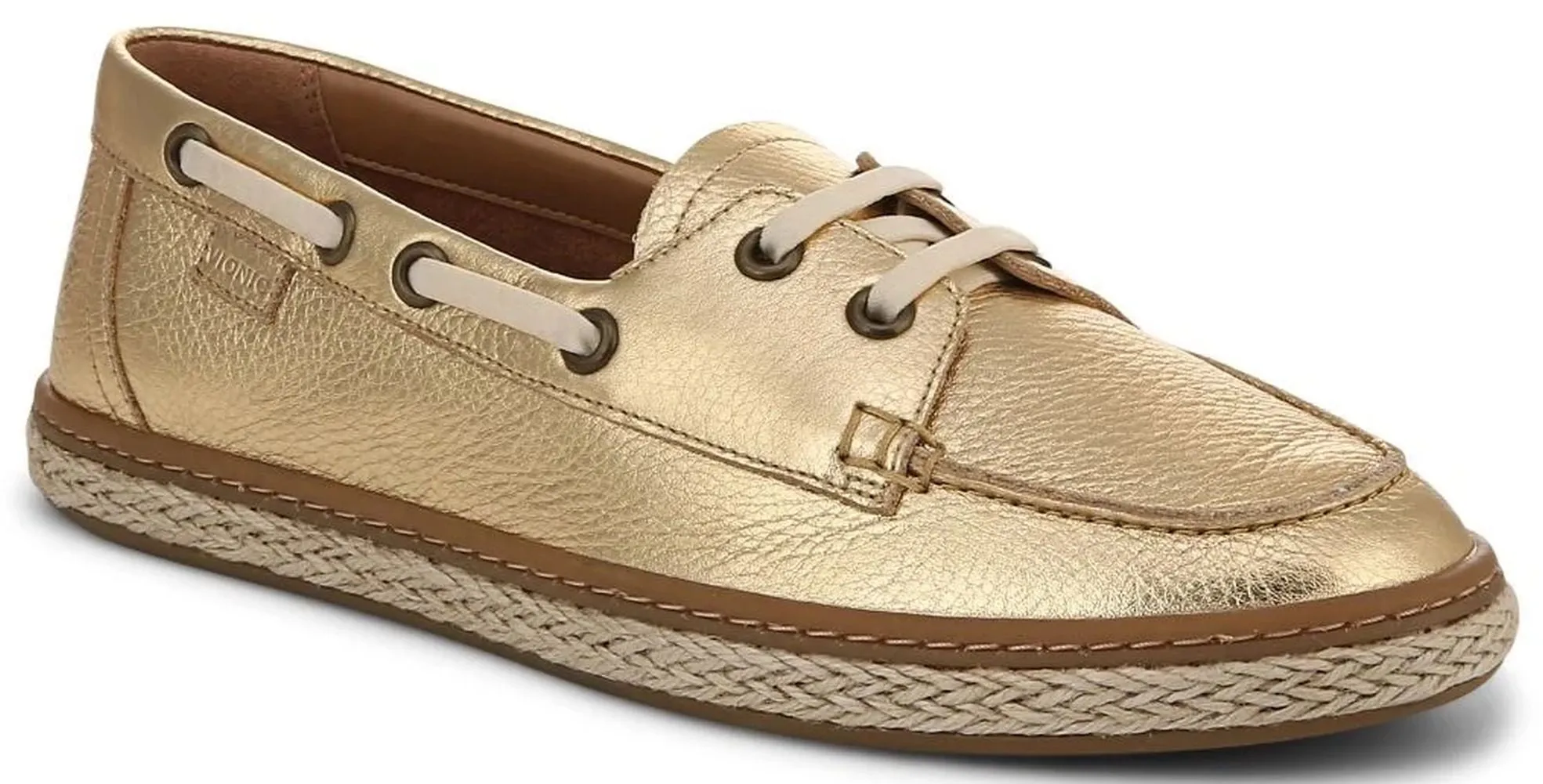 VIONIC Women's Bay Slip On Loafer