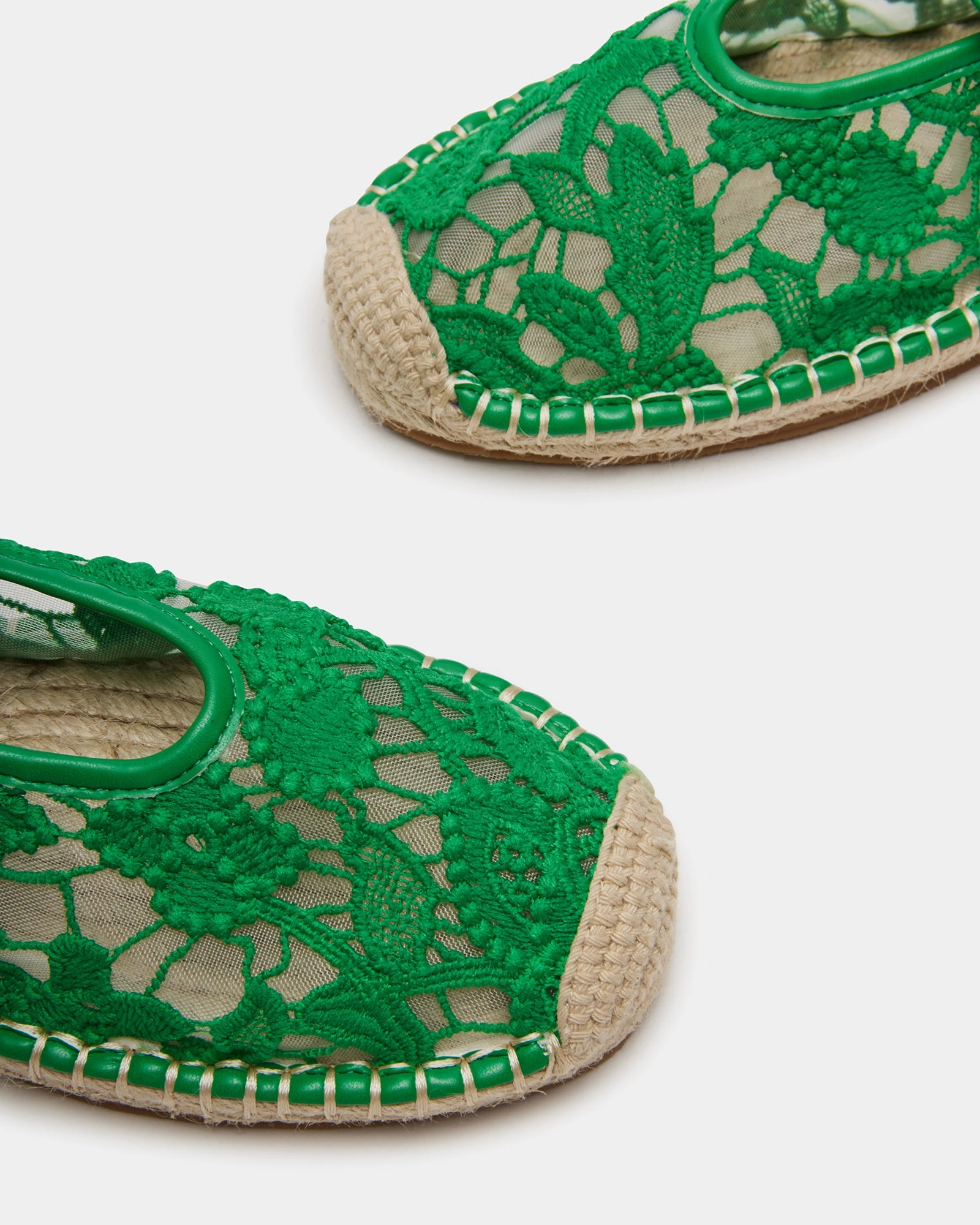 Leather Dress Loafers VIVA GREEN MULTI