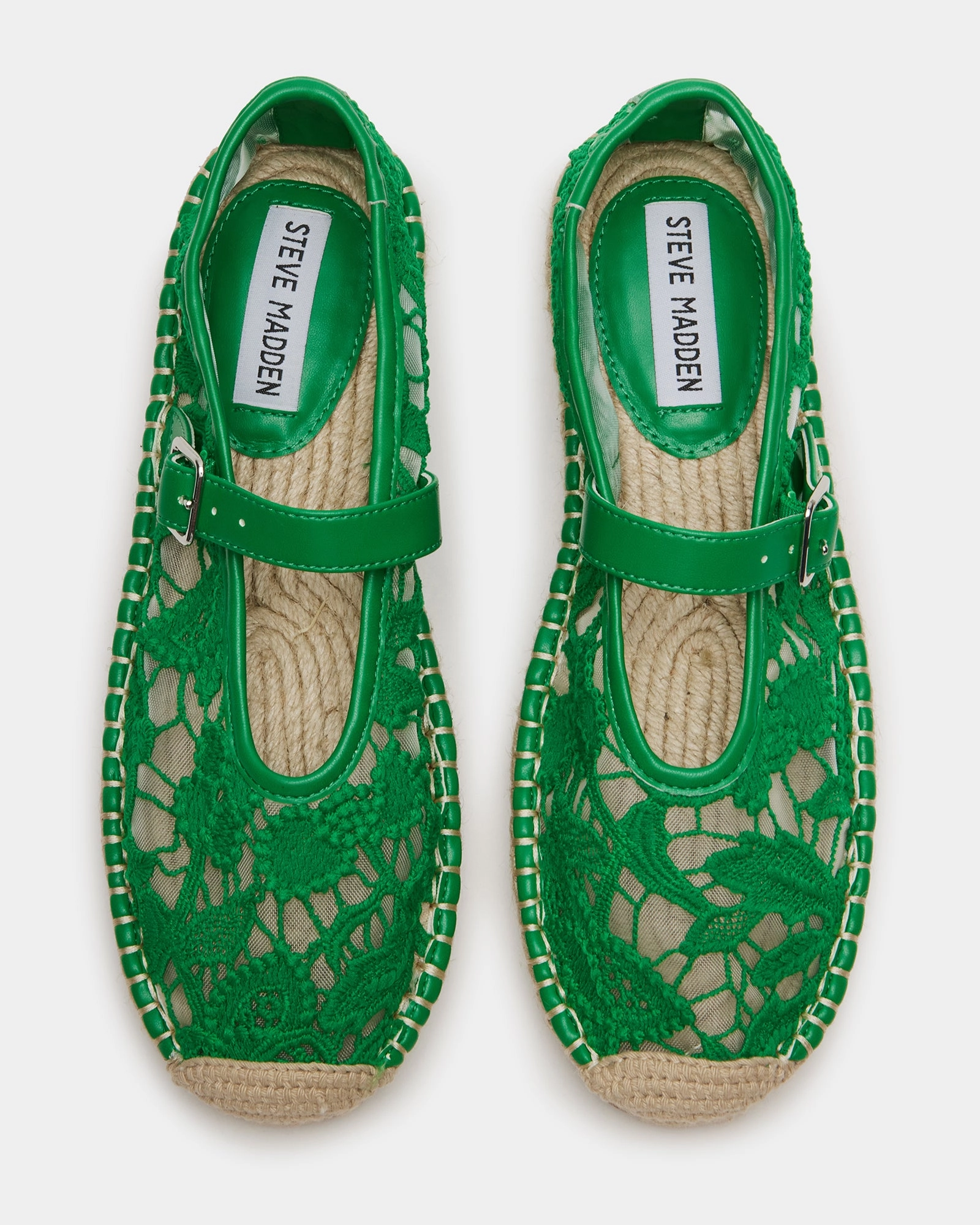 Jon Josef Loafers VIVA GREEN MULTI