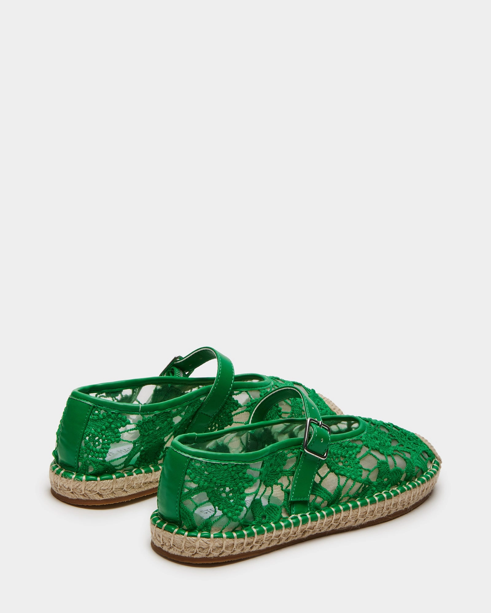 VIVA GREEN MULTI Best Pants For Loafers