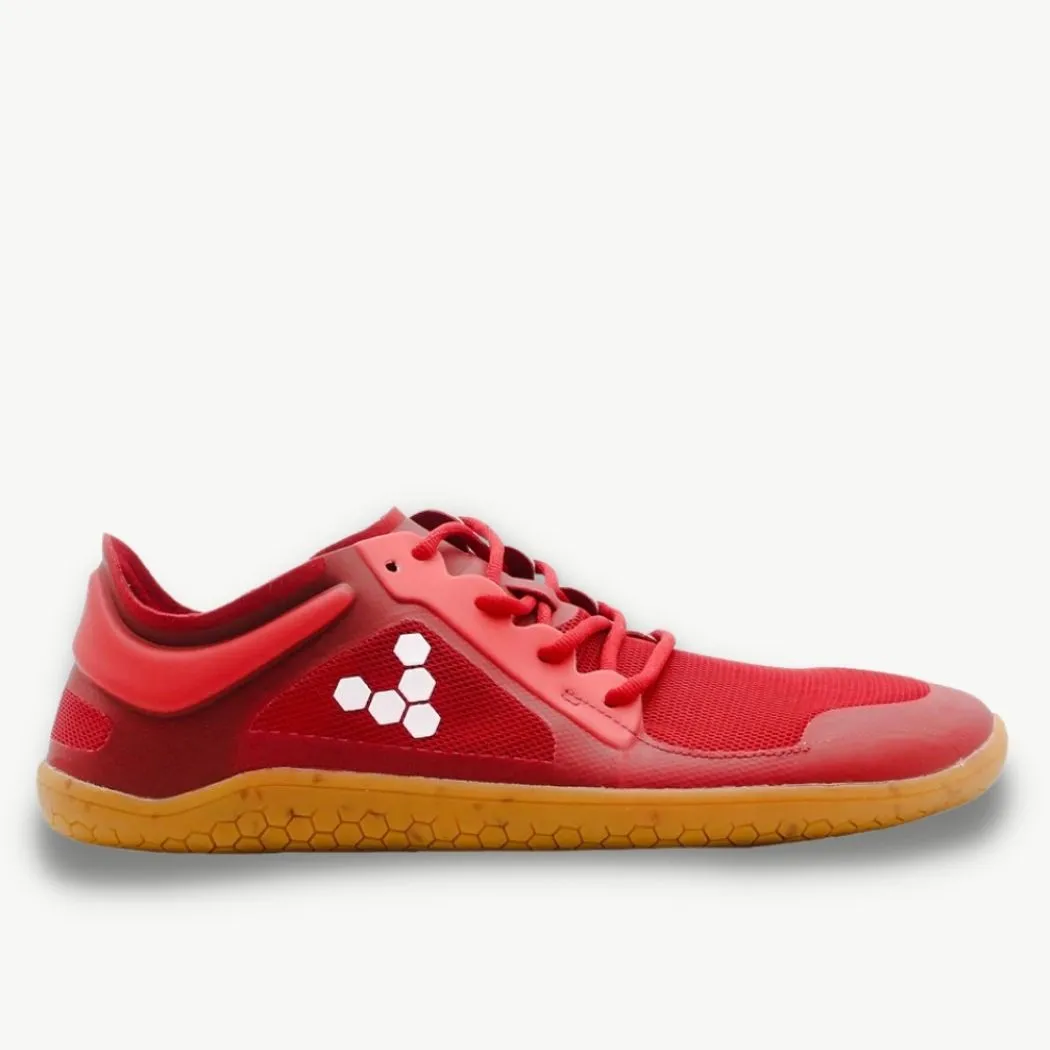 Cross Training Shoes With Ankle Support vivobarefoot Primus Lite III Men's Training Shoes