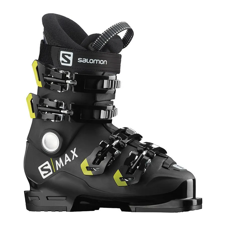 Volkl Kids' Mantra Jr. Premium Ski Package Designer Warehouse Boots