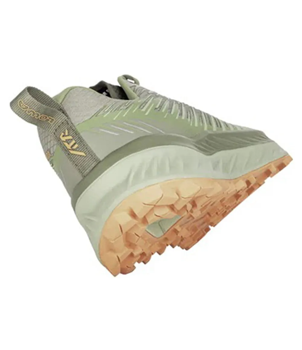 Moab Flight Trail Running Shoes W Fortux