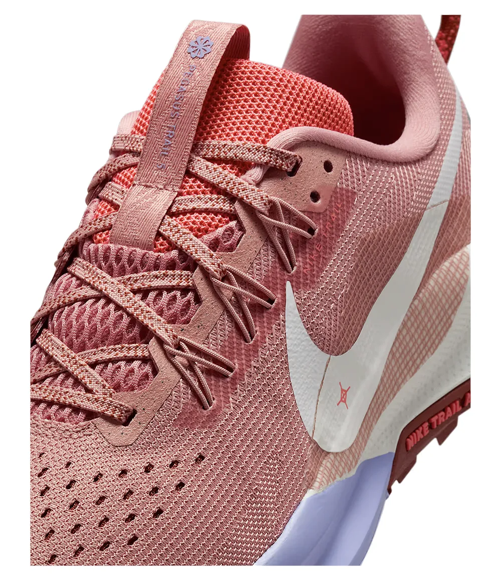 Running Shoe Comparison Guide W Pegasus Trail 5