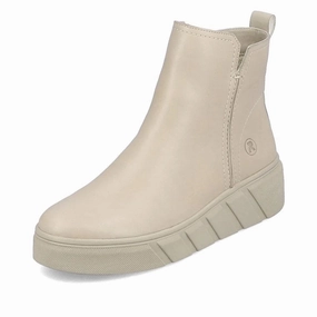 W0562-62 Beige Ankle Boot Best Winter Ankle Boots 2021