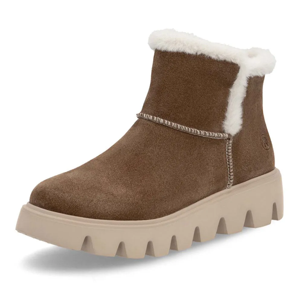 Kinds Of Boots W2071