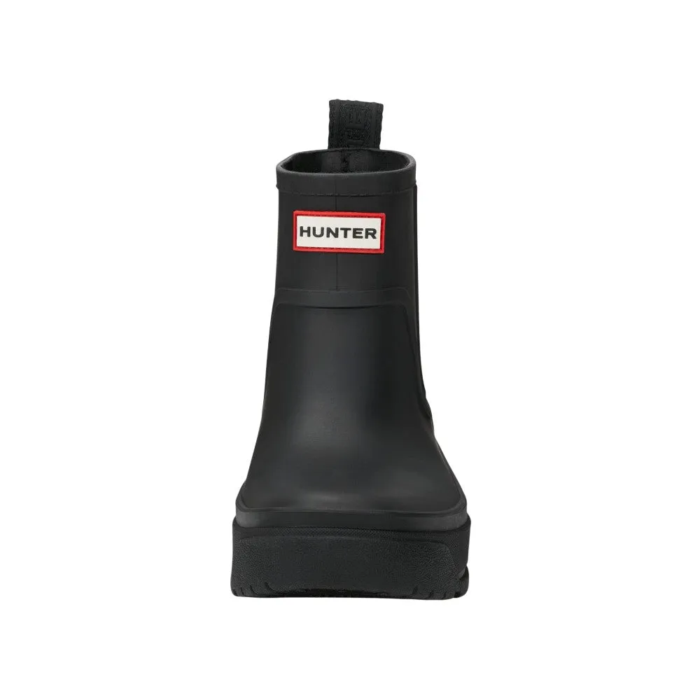 Wales Waterproof Rain Booties Boots In The City