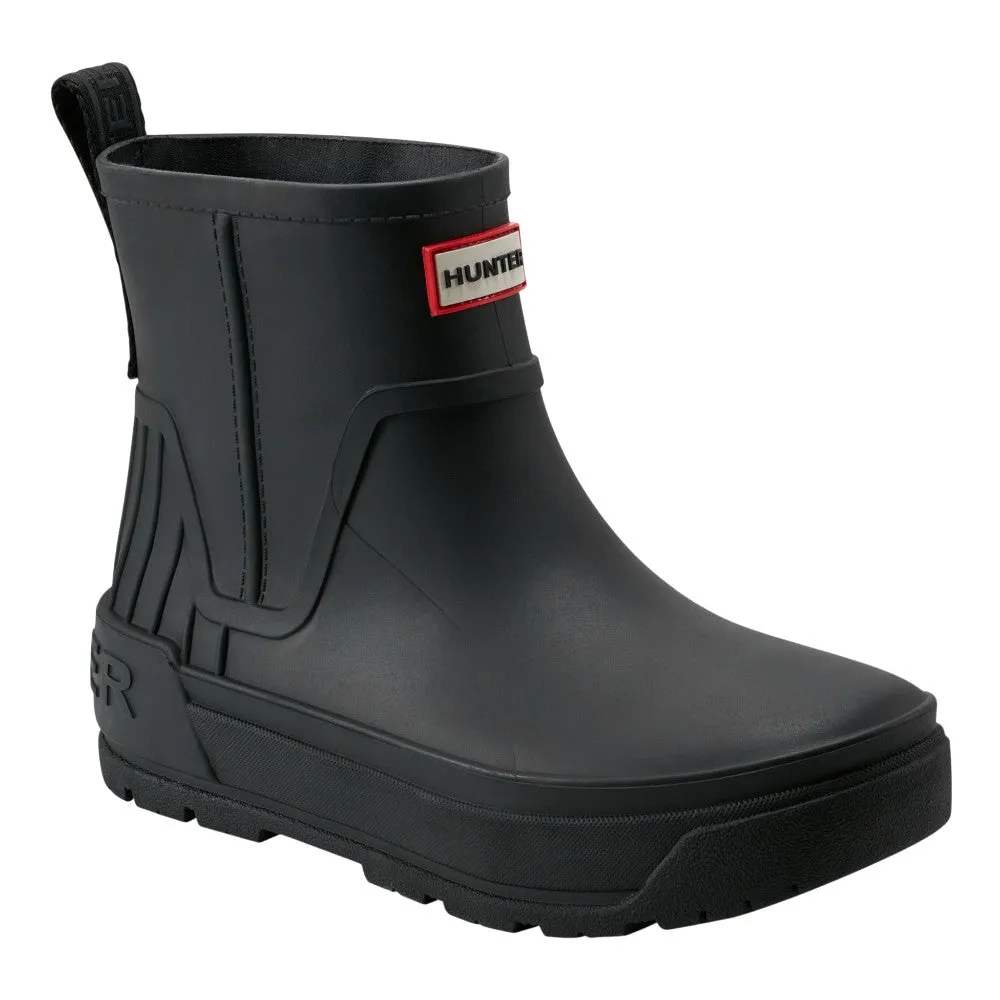 Casual Winter Boots Wales Waterproof Rain Booties