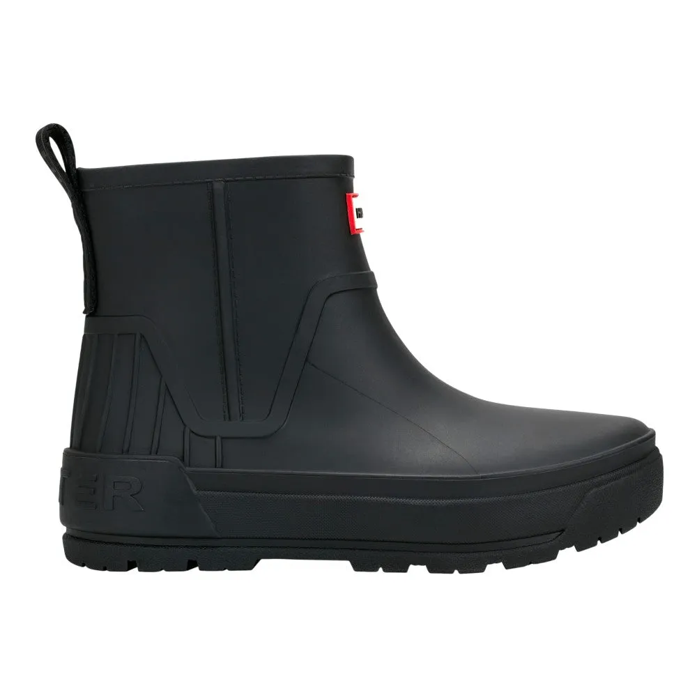 Fashionable Snow Boots Wales Waterproof Rain Booties