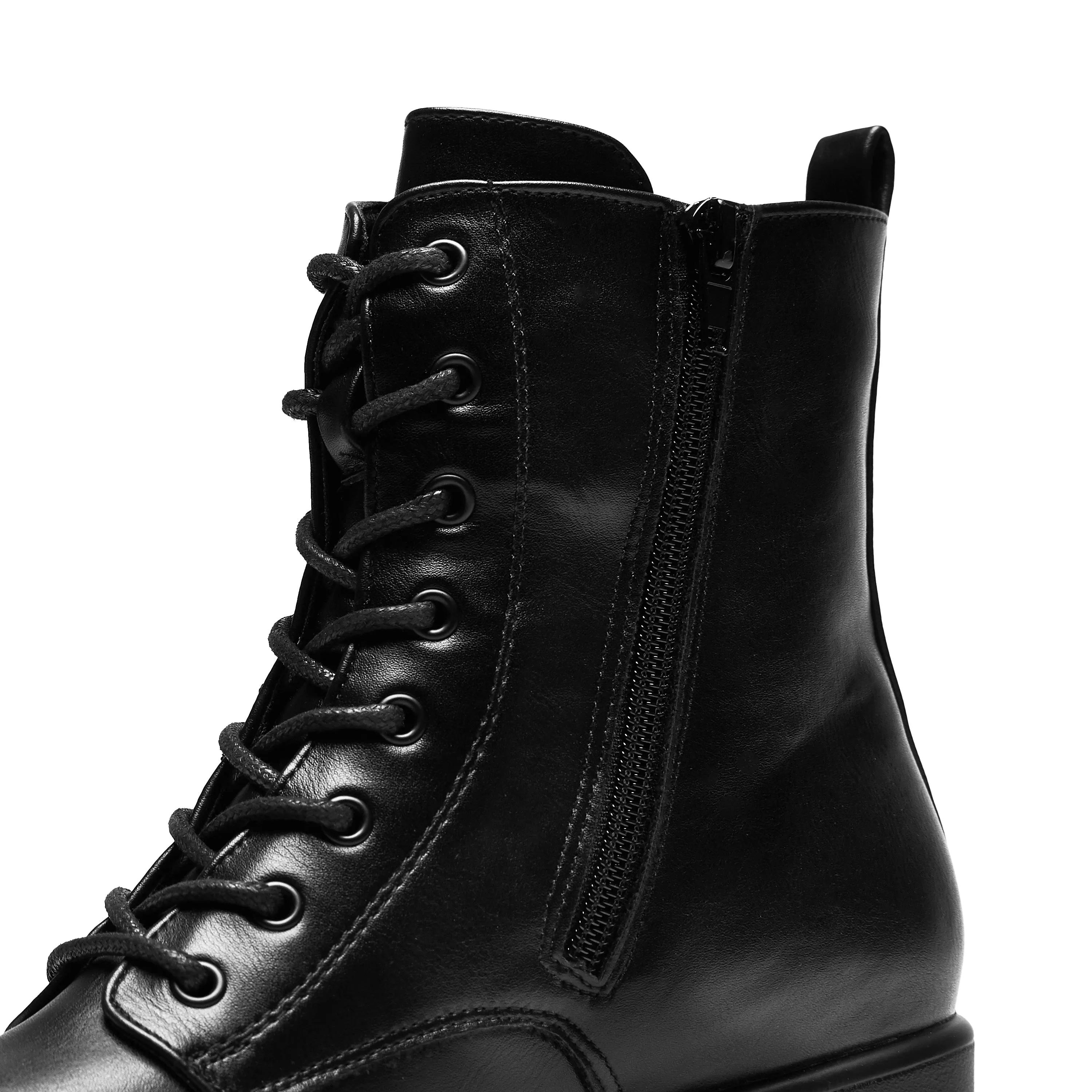 Team Jacob Military Boots Ankle Boots And Dress Outfits