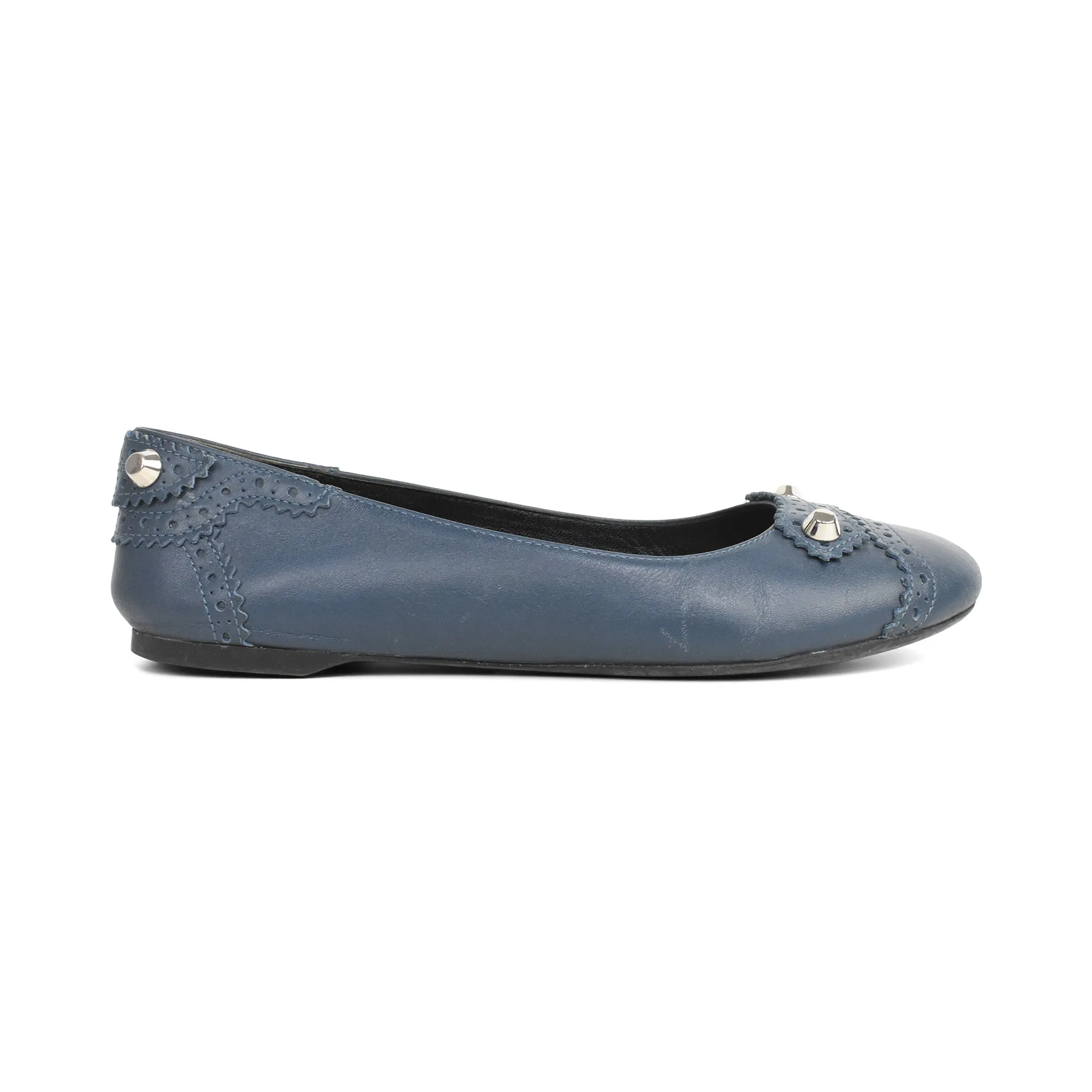 Balenciaga 'Arena' Flats - Women's 36.5 Pedal Cycling Shoes