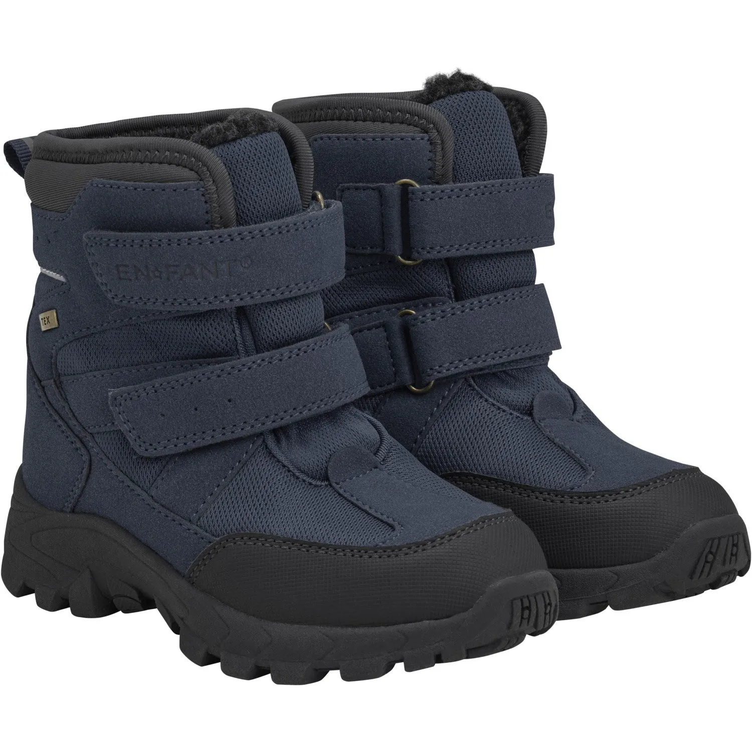 Georgia Safety Toe Boots En Fant Ebony Boots Velcro Tex