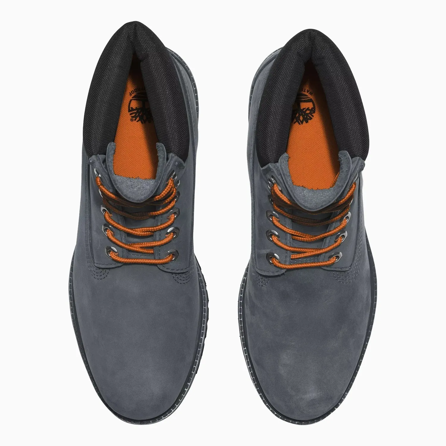 Men's Premium 6-Inch Waterproof Boot Cowboy Boots Style