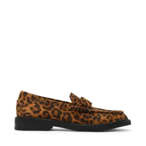 Shoes For Flat Pedals Adison Flat Shoe LEOPARD SU