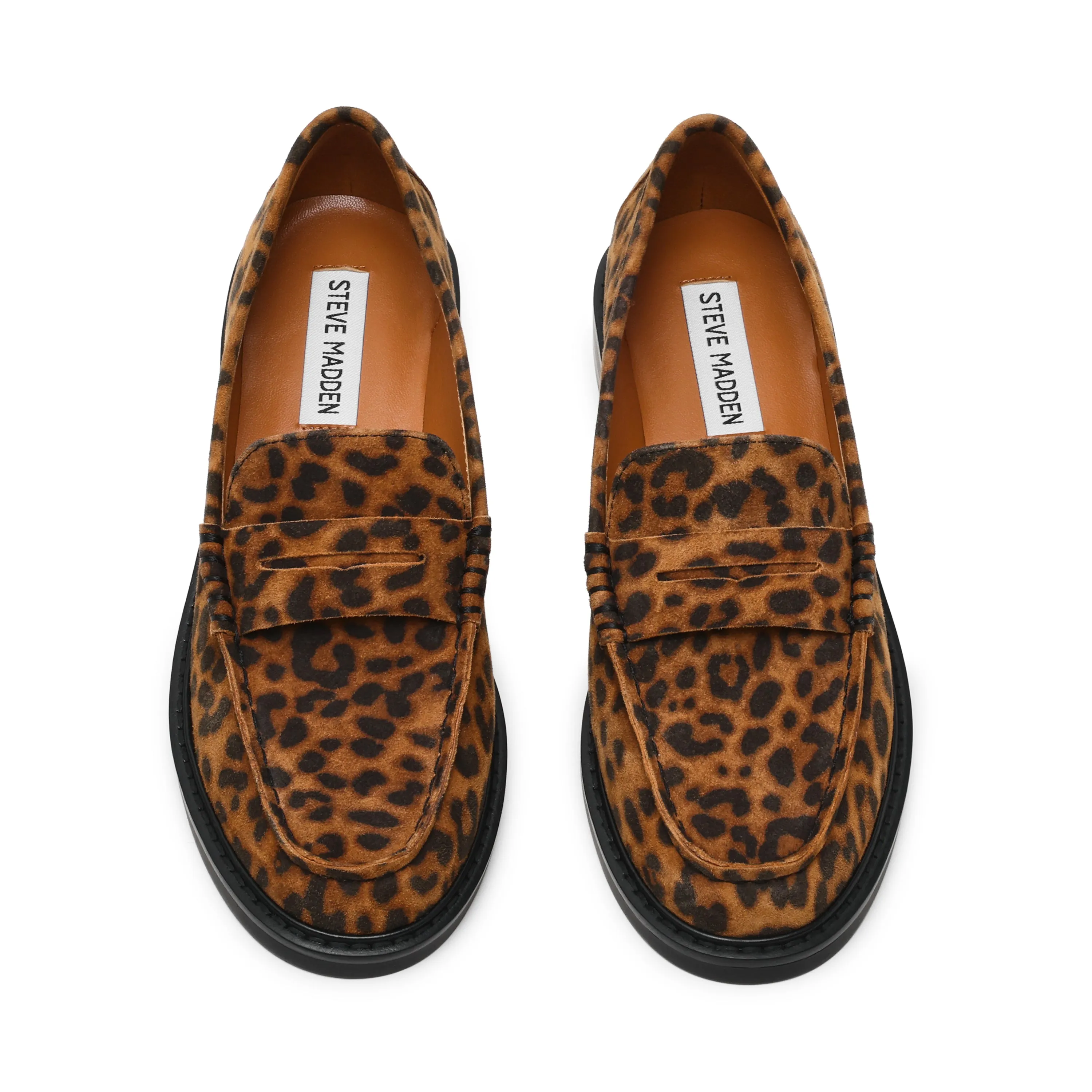 Shoes Dresses Flat Adison Flat Shoe LEOPARD SU