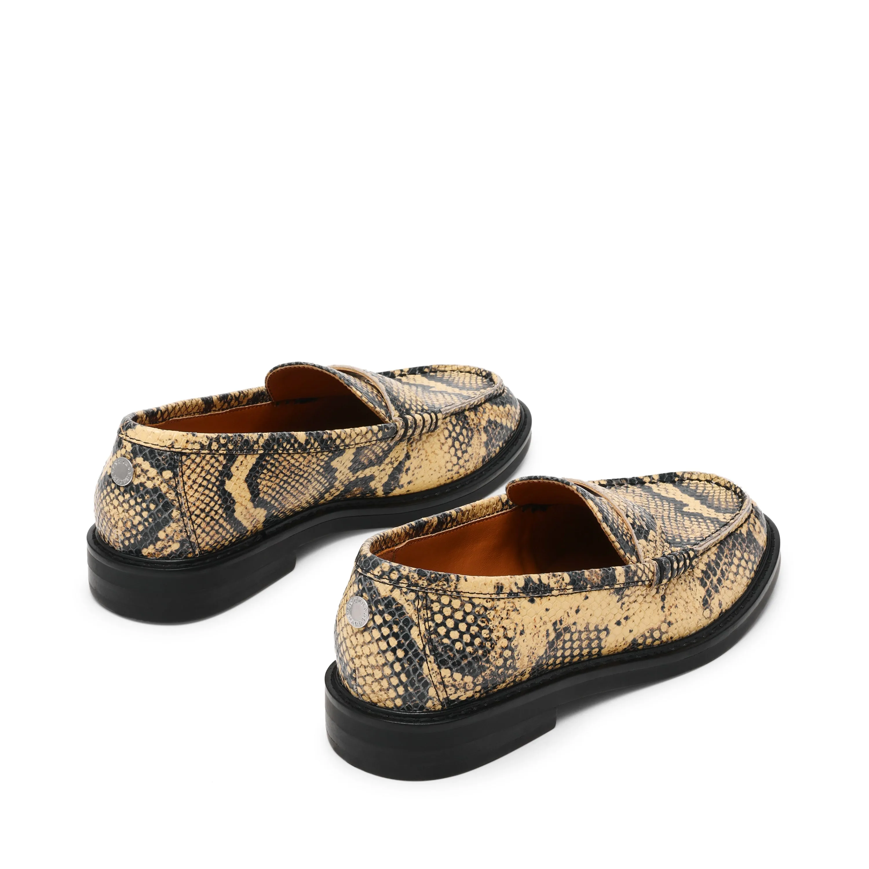 Flat Wedding Shoes Flats Adison Flat Shoe SNAKE