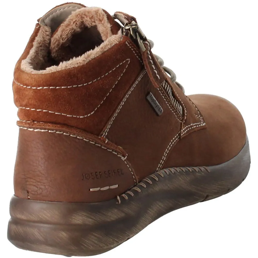 Boots Bottoms Josef Seibel CONNY 52 Ankle Boot