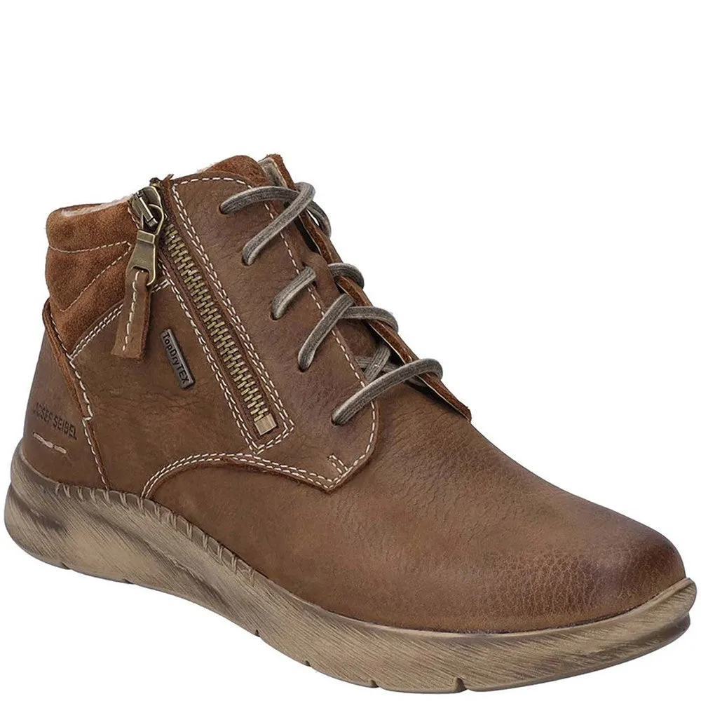 Josef Seibel CONNY 52 Ankle Boot Wolverines Work Boots