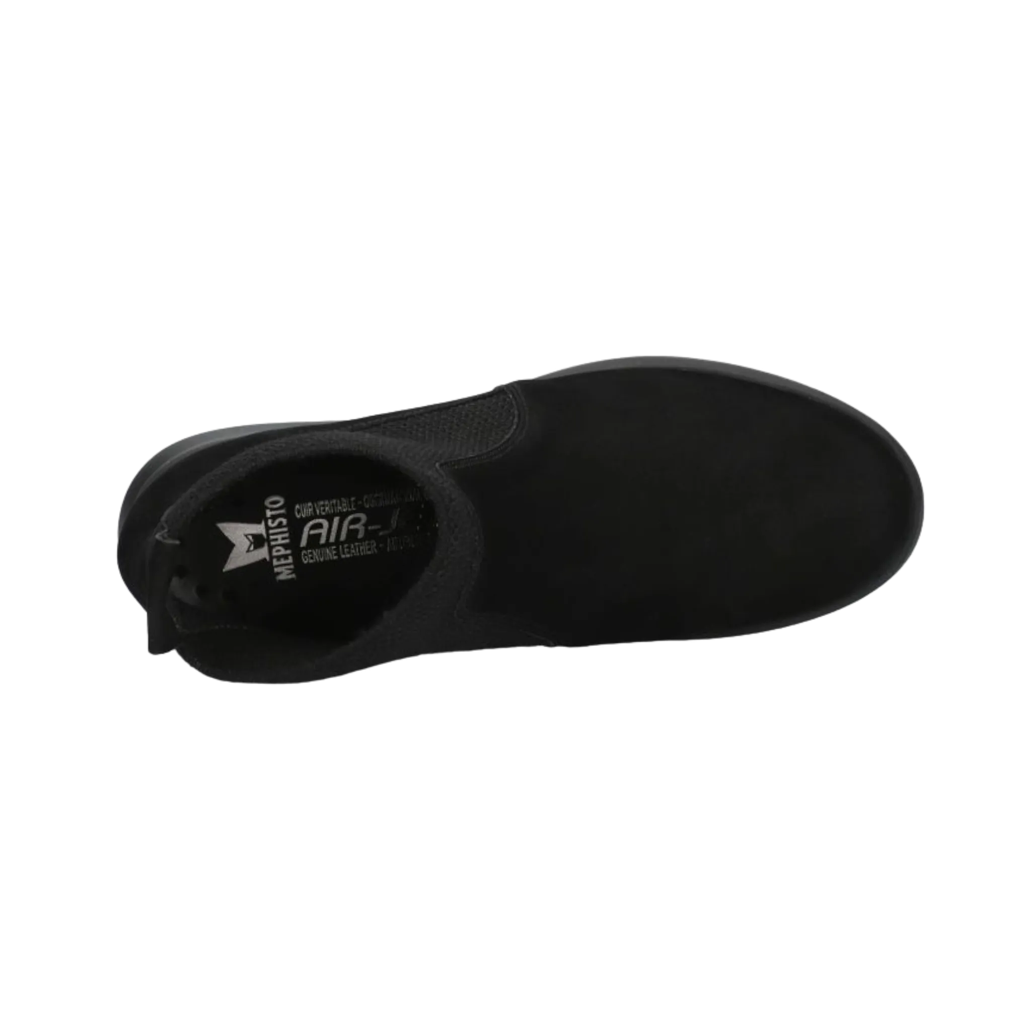 Cyrene Overlay Boots