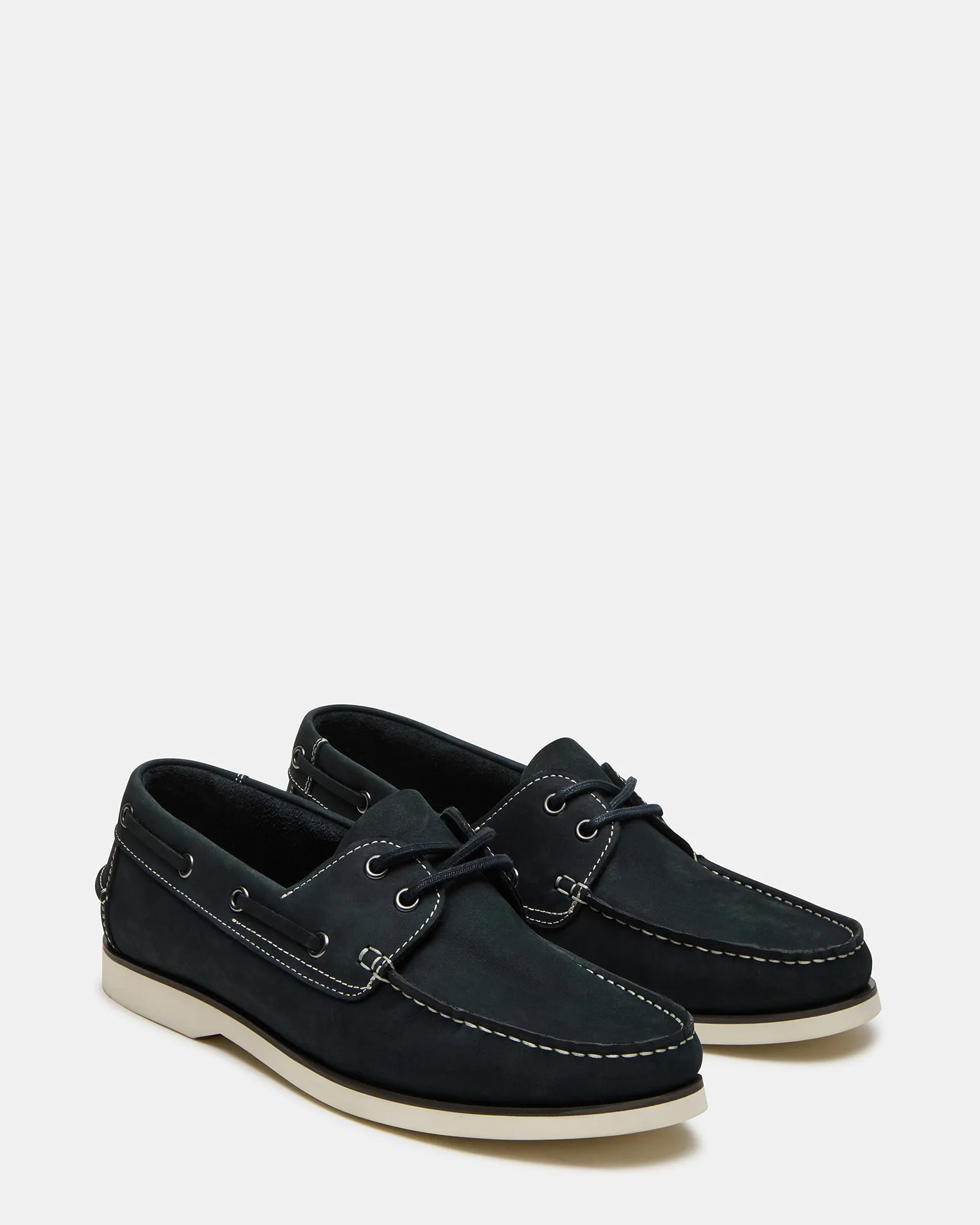 Loafers With Bit ZEPHYR NAVY