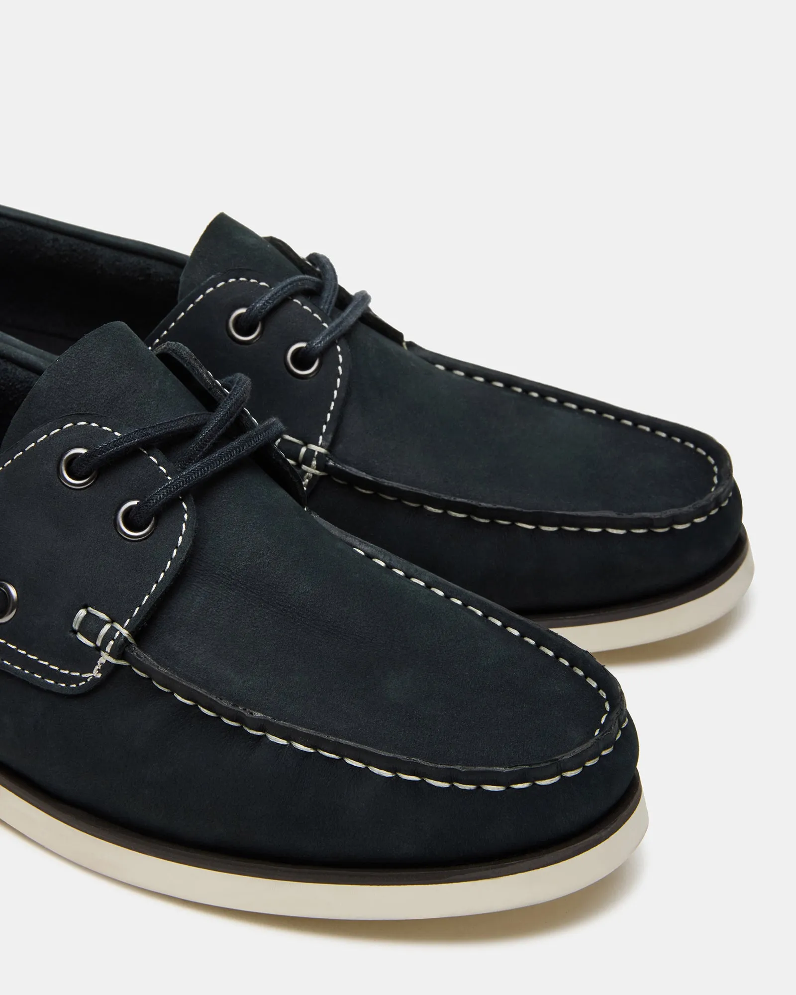 ZEPHYR NAVY Walmart Loafers
