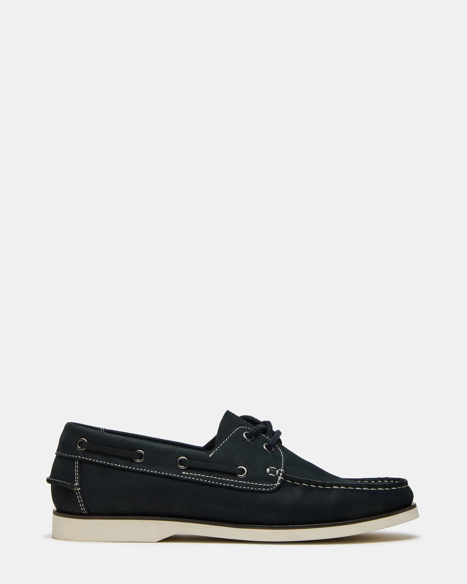 ZEPHYR NAVY Miumiu Loafers