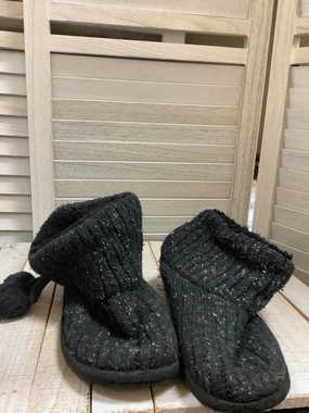 Platform Ankle Boots Low Heel Boots Ankle Flats By Rocket Dogs  Size: 7.5