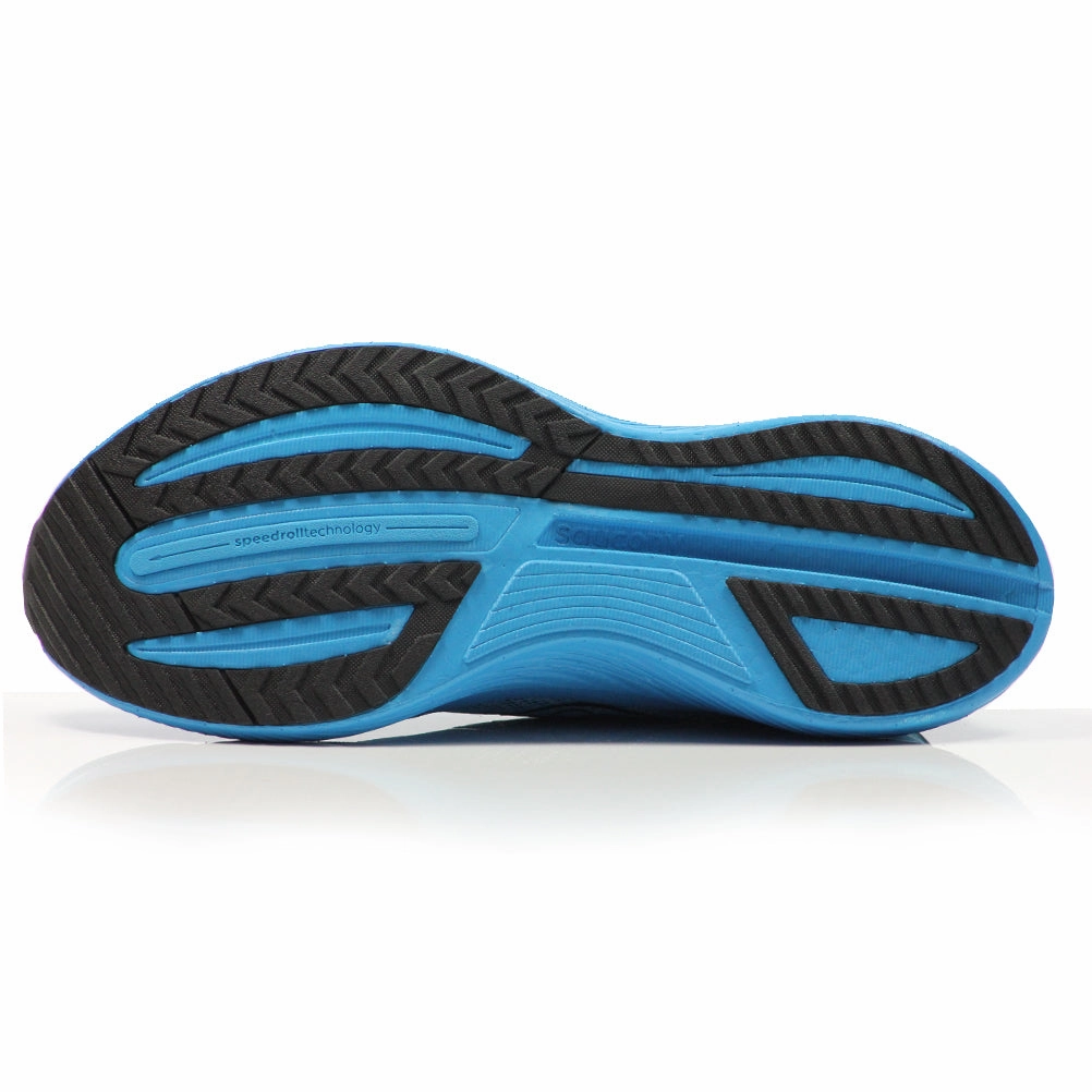 Fresh Foam X Cruz V3 Running Shoe Saucony Endorphin Speed 3 Women's Running Shoe - Echo Viziblue