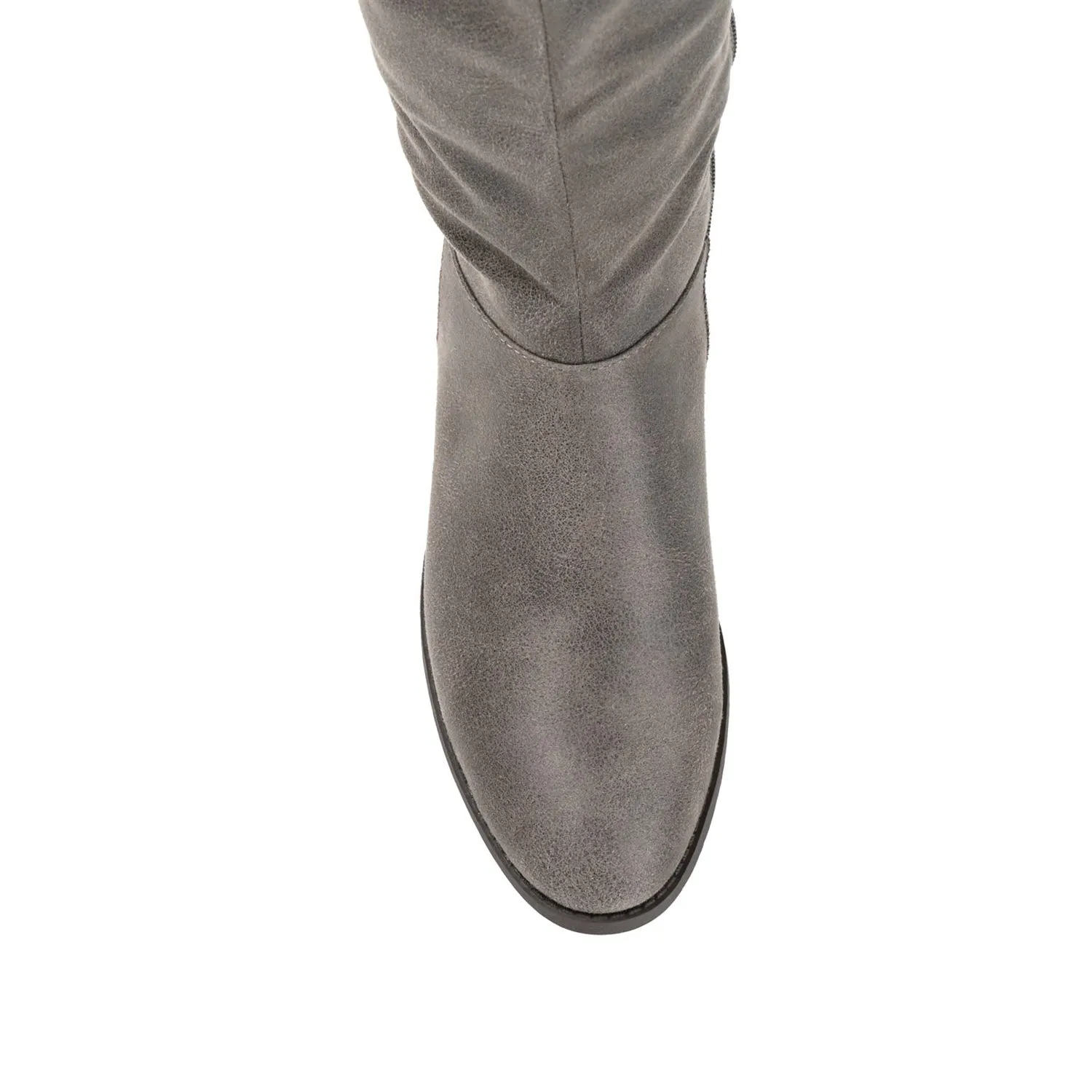 LELANNI KNEE-HIGH BOOTS IN X-WIDE CALF Hh Boots Mens