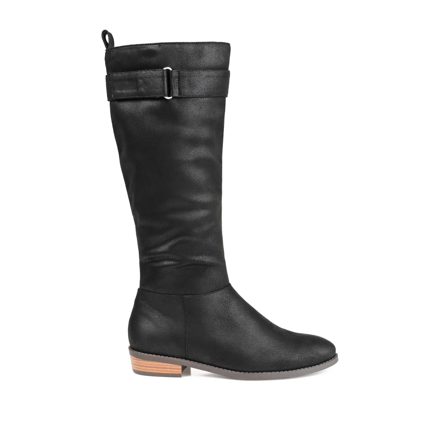 LELANNI KNEE-HIGH BOOTS IN X-WIDE CALF Hey Dude Boots