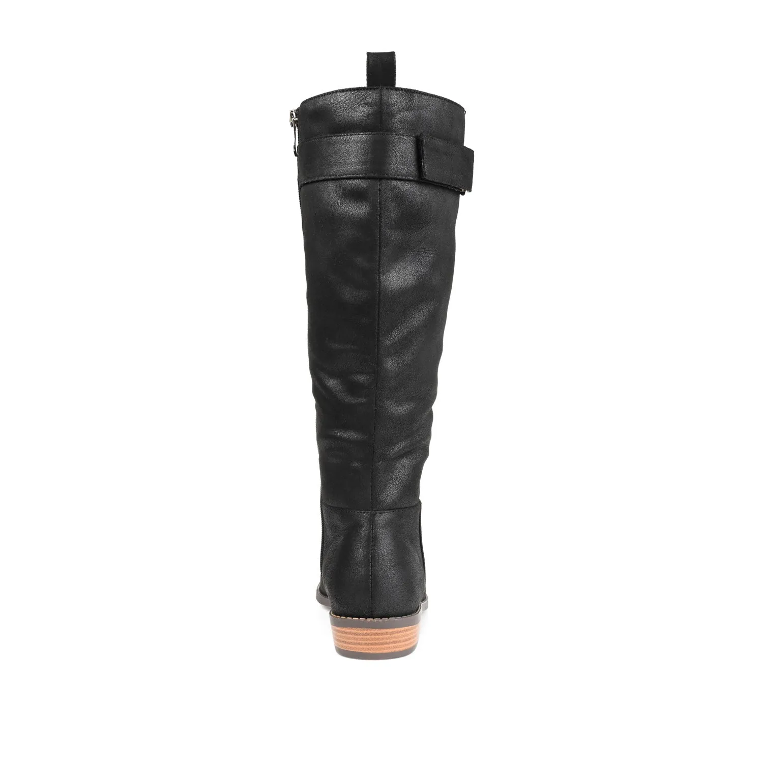 LELANNI KNEE-HIGH BOOTS IN X-WIDE CALF Outfits To Wear With Combat Boots