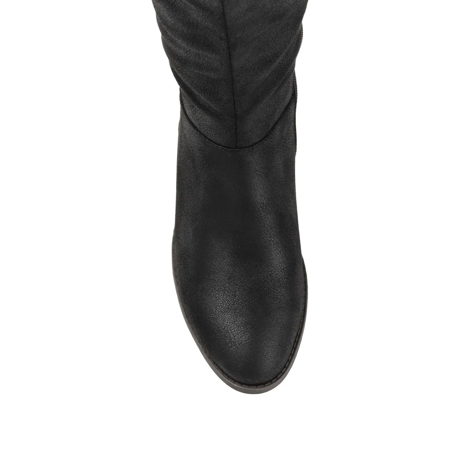 Cowboys Boots LELANNI KNEE-HIGH BOOTS IN X-WIDE CALF