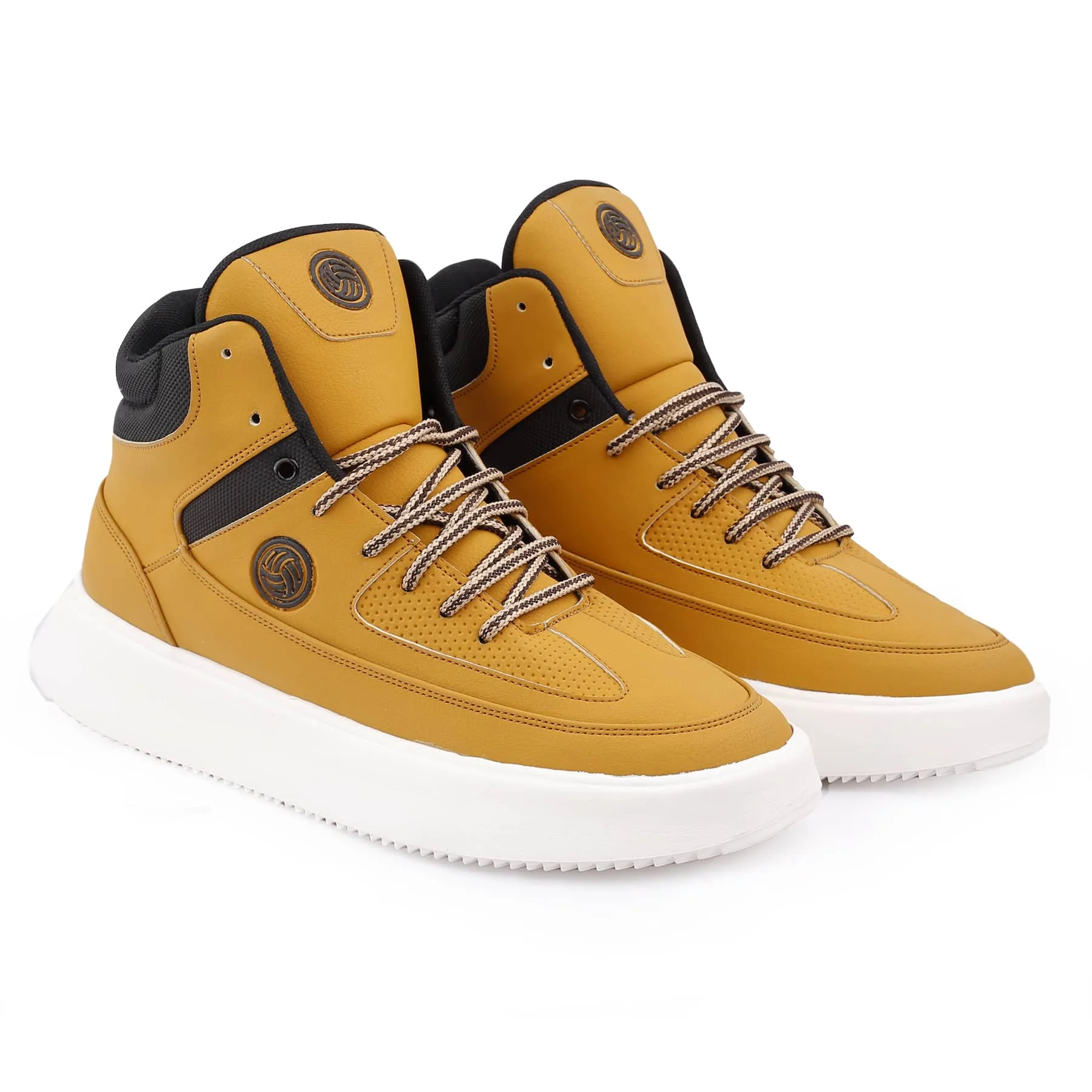 Used Sneakers Bacca Bucci Stormbreaker