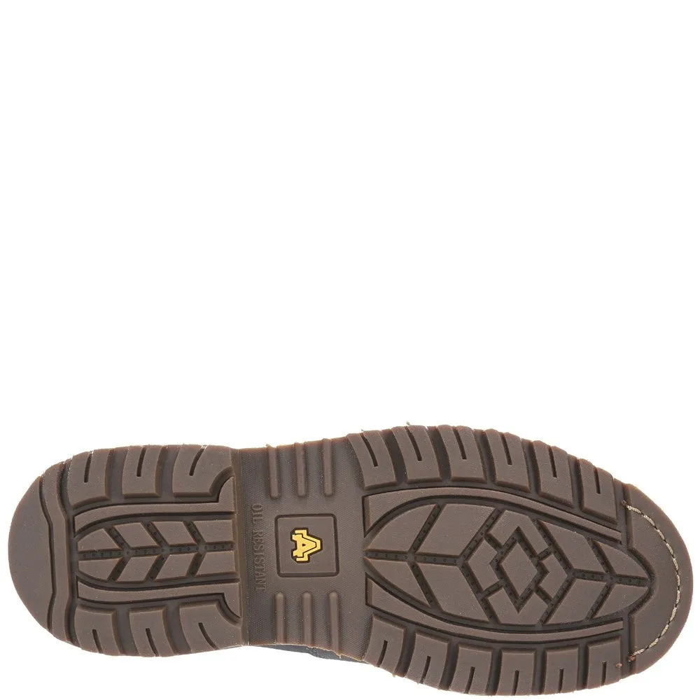 Baffin Boots Amblers Safety AS106 Sarah Safety Boot