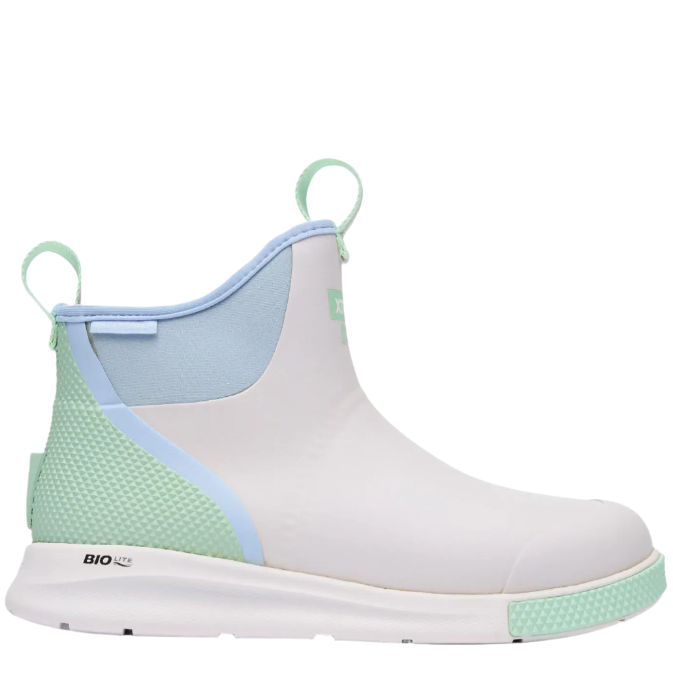 Ug Boots Women's 6" Ankle Deck Boot Sport