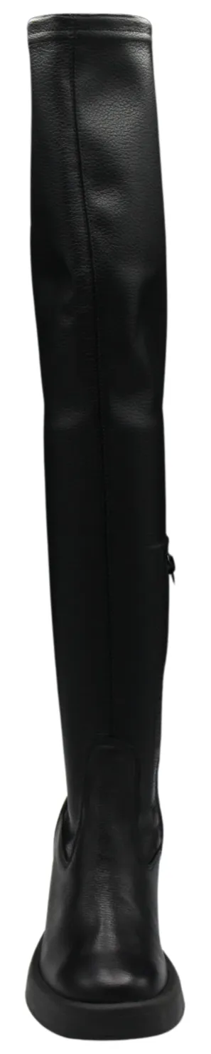 Nolisa Tall Boot Boots To Wear With Wedding Dress