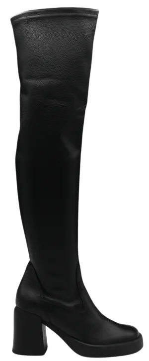 Nolisa Tall Boot Solomon Boots