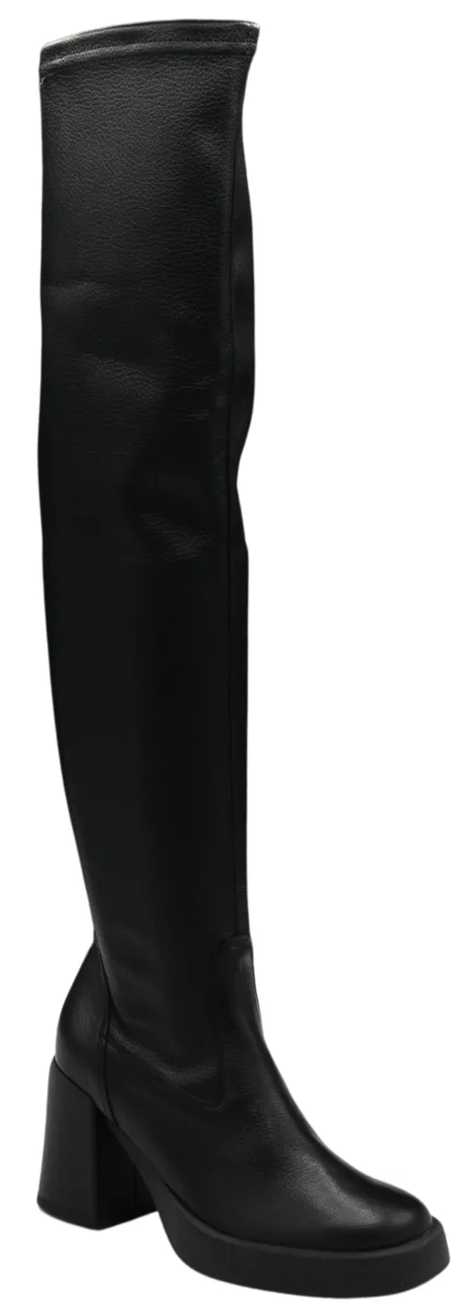 Nolisa Tall Boot Cheros Boots