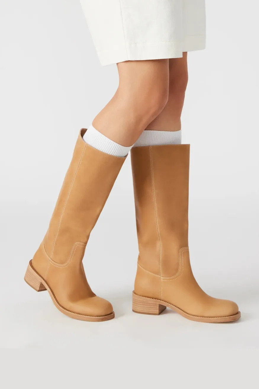 Steve Madden Riggs Boots Nautica Boots