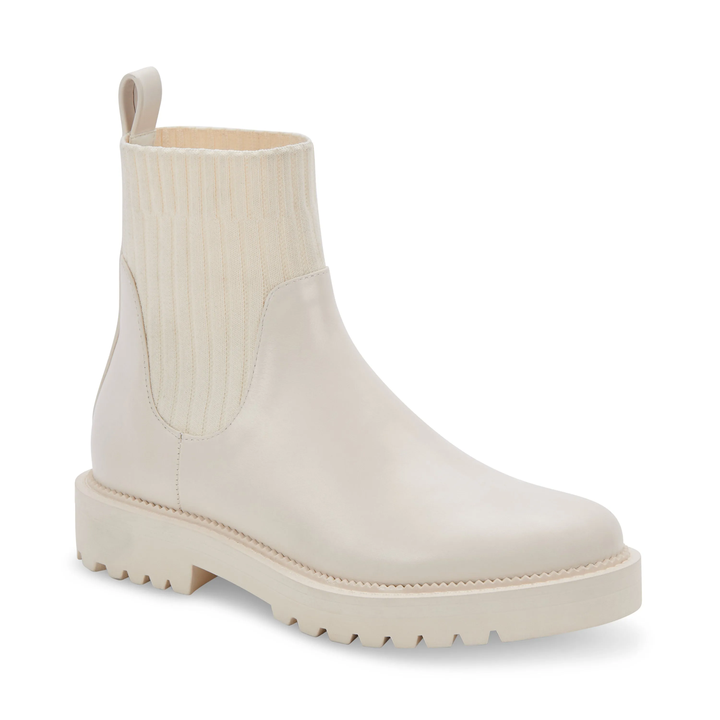 Boots With Platform Heels HALLIE