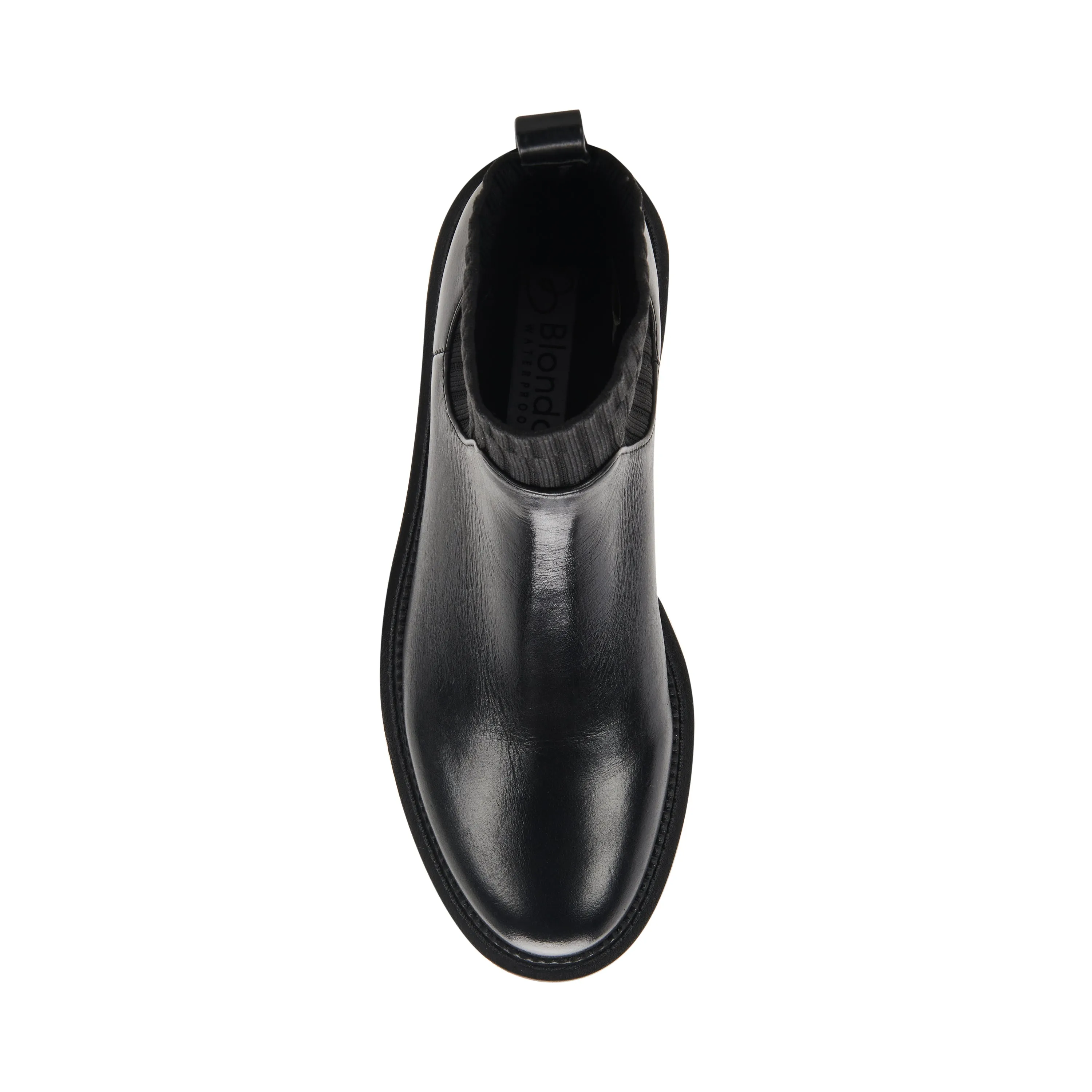 Sherling Boots HALLIE