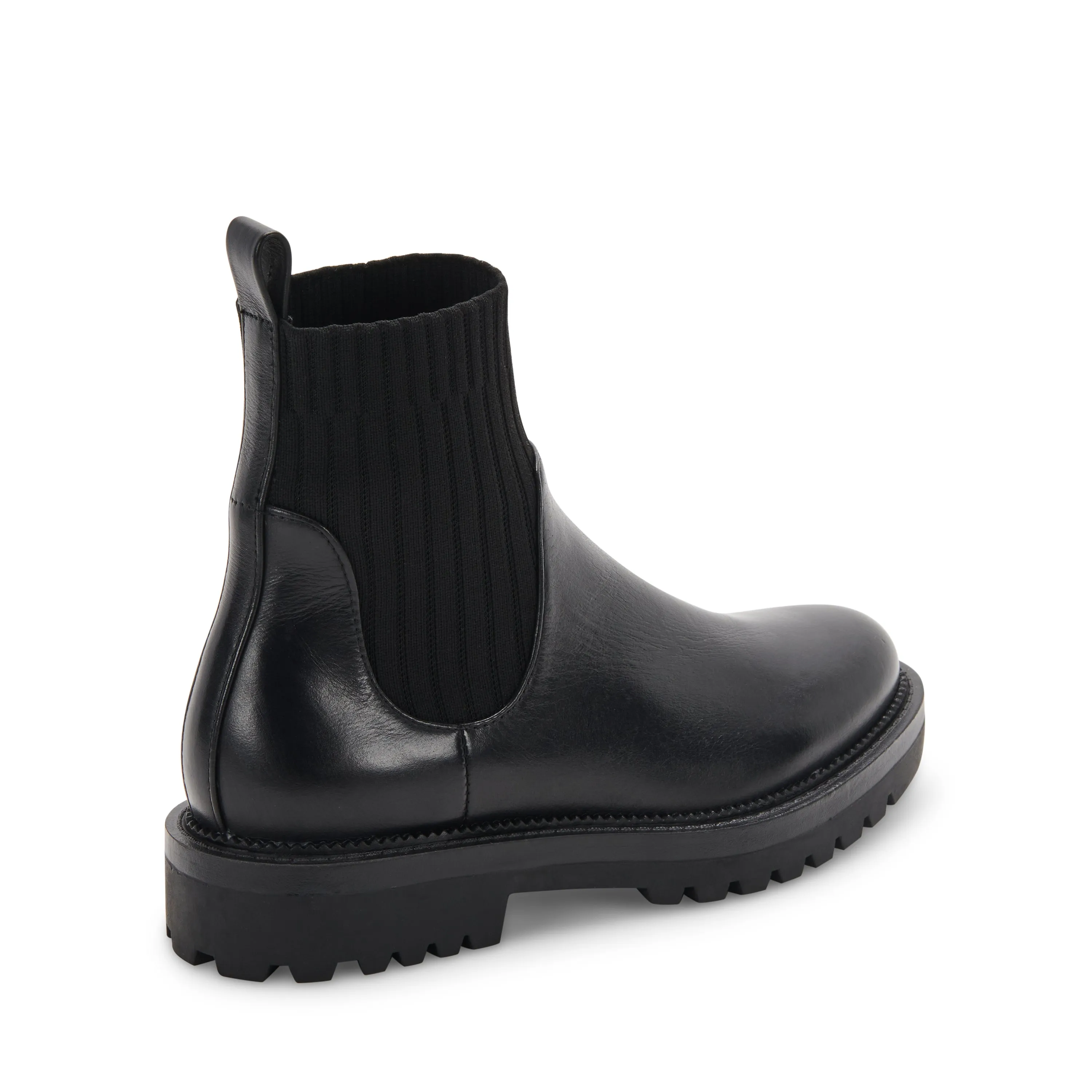 HALLIE High Top Hiking Boots