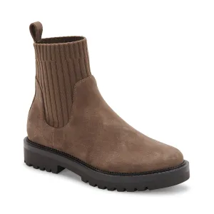 HALLIE Boots Over Knee