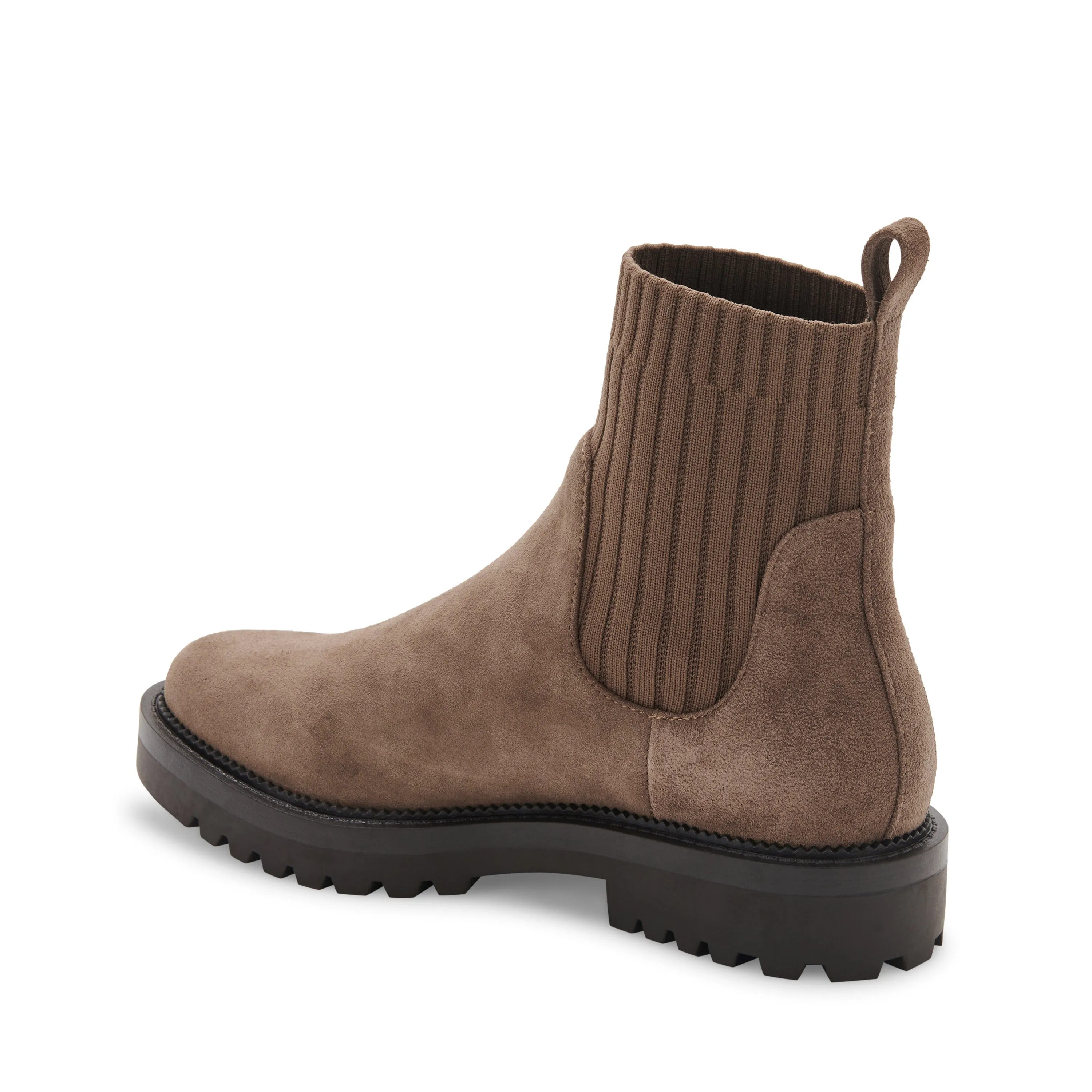 HALLIE Tight High Boots