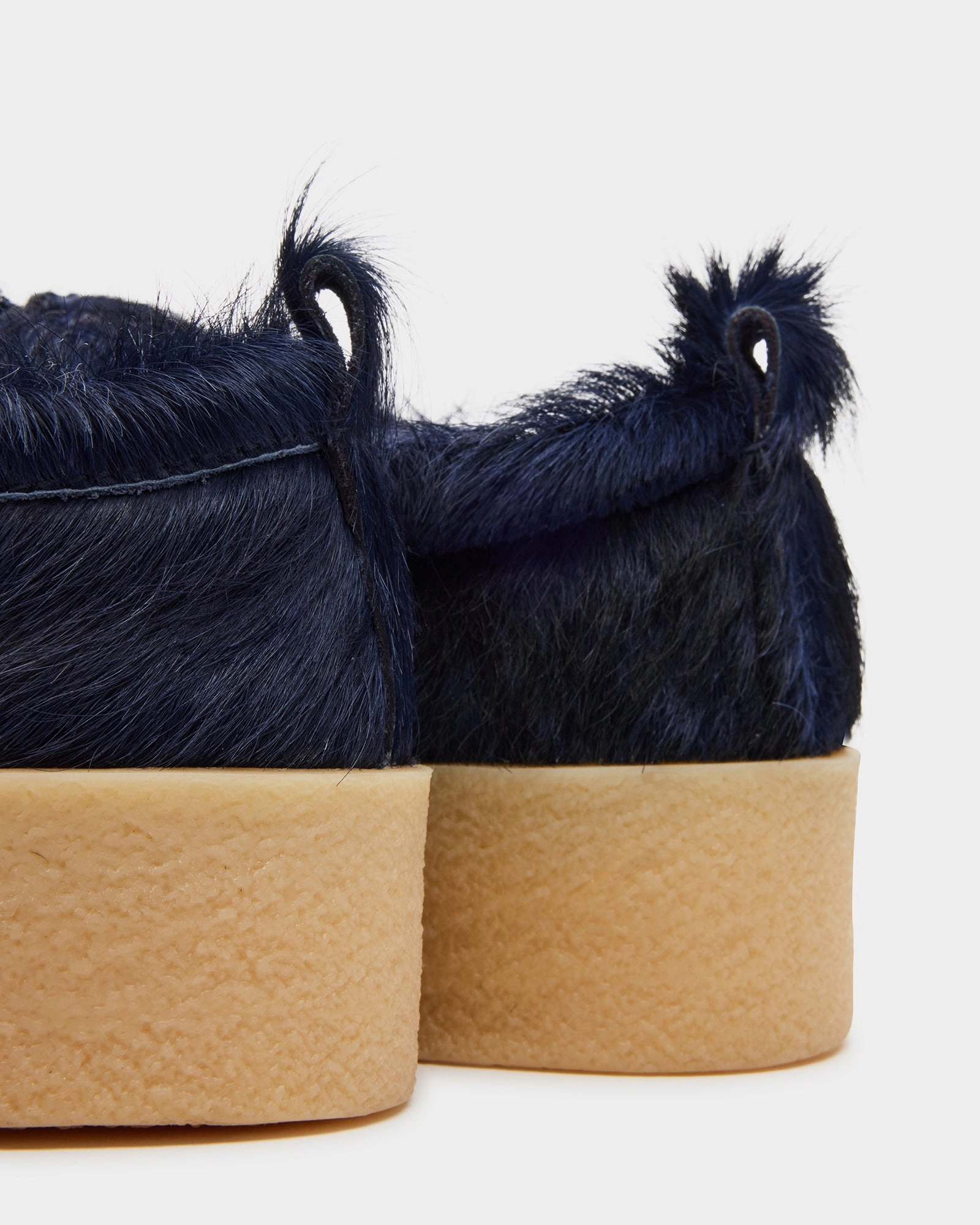 Loro Piana Loafers WAYLAND BLUE MULTI