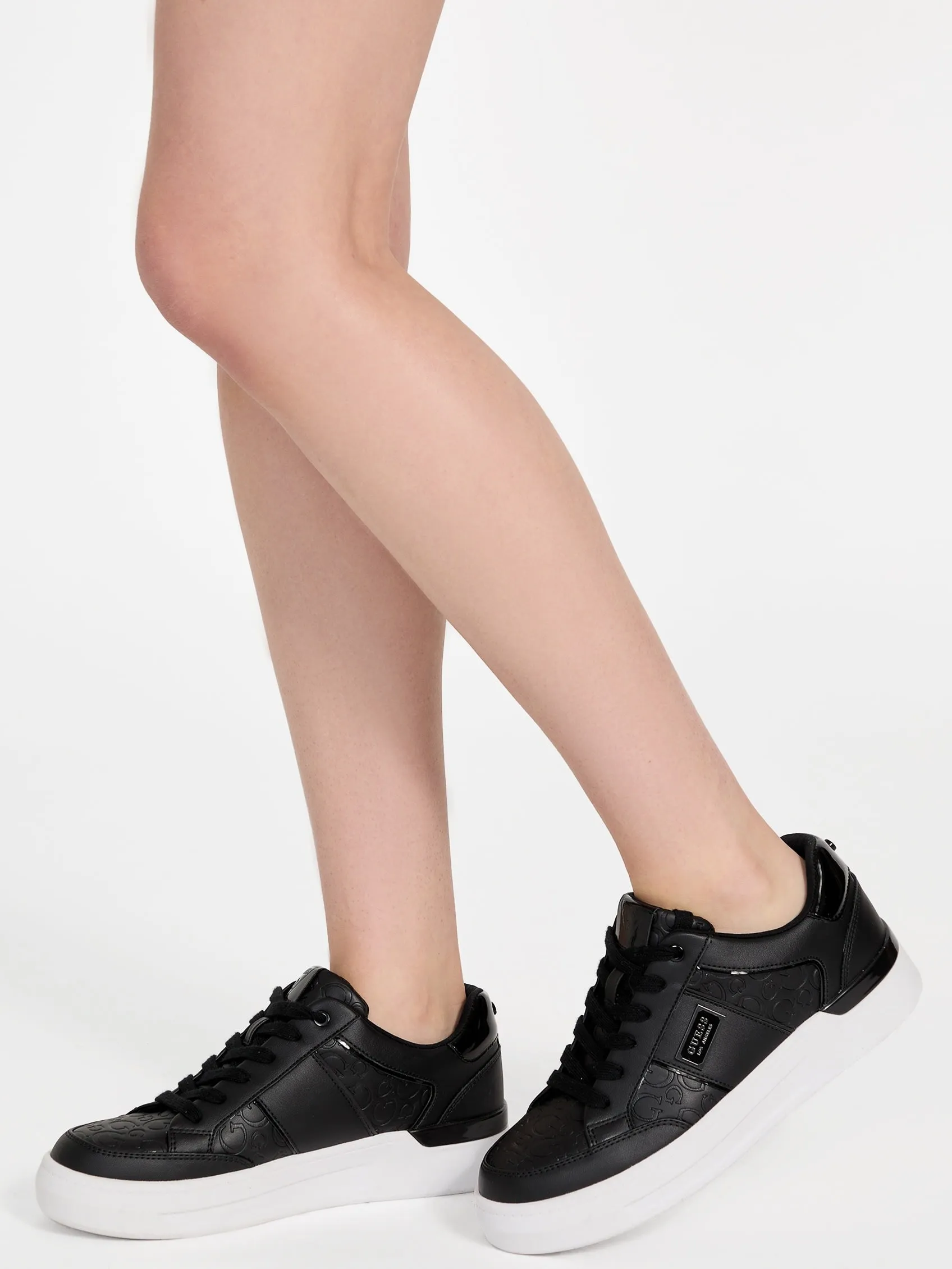 Orwin Low-Top Sneakers Sneakers For High Arch Feet