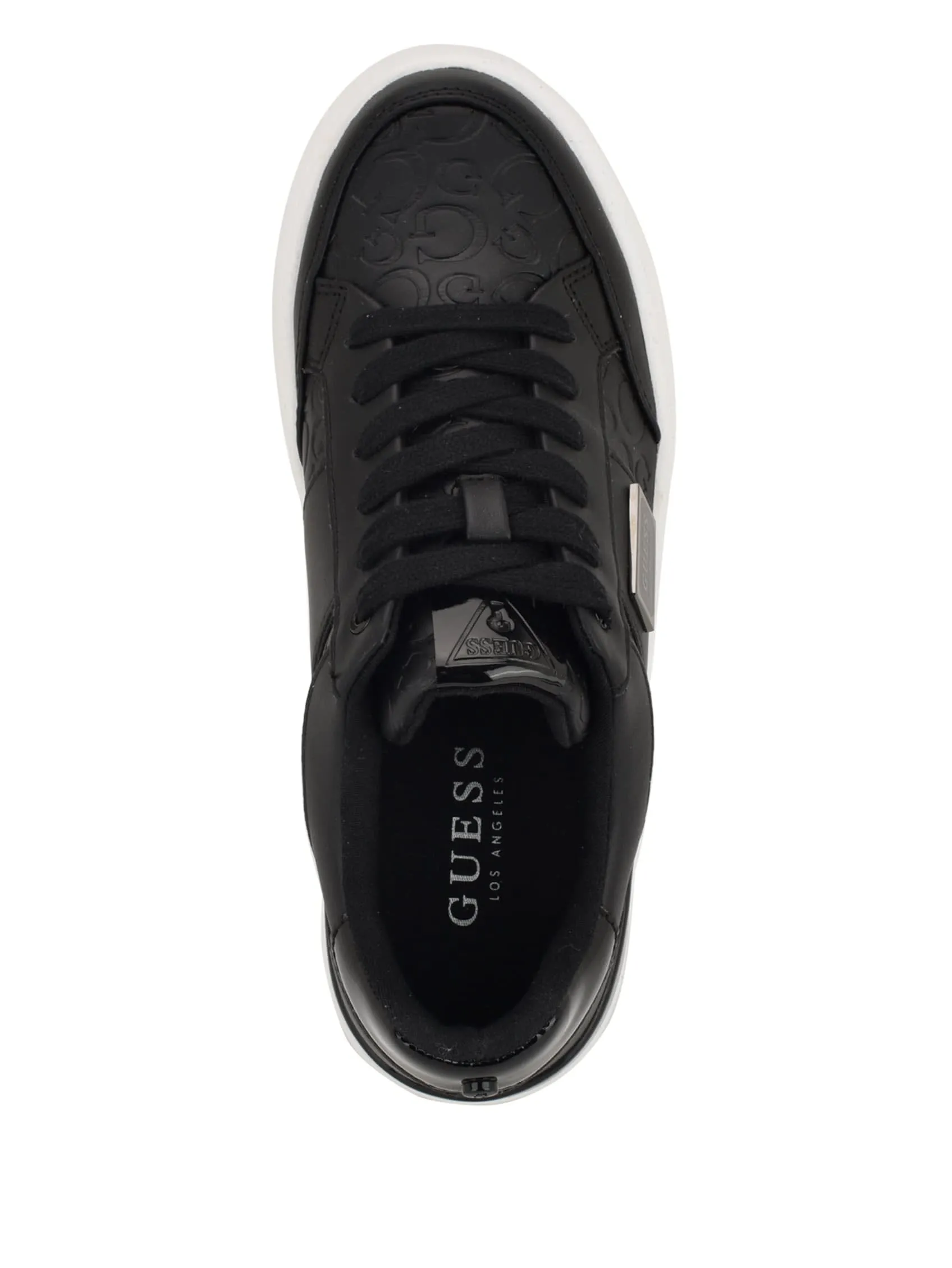 Orwin Low-Top Sneakers Fashionable Walking Sneakers