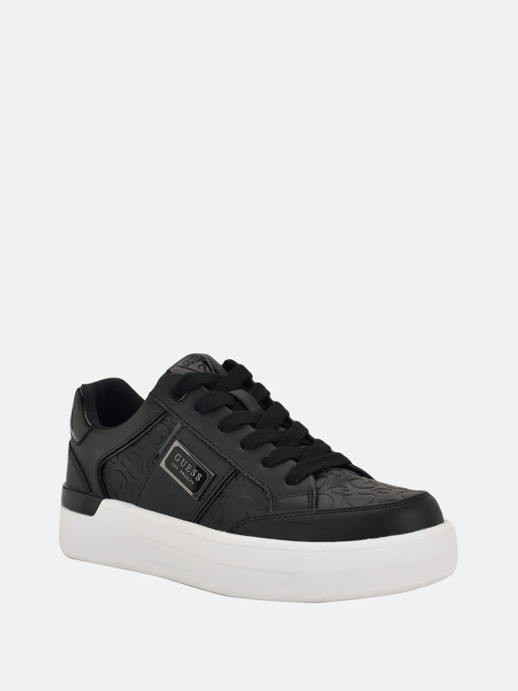 City Sneakers Orwin Low-Top Sneakers