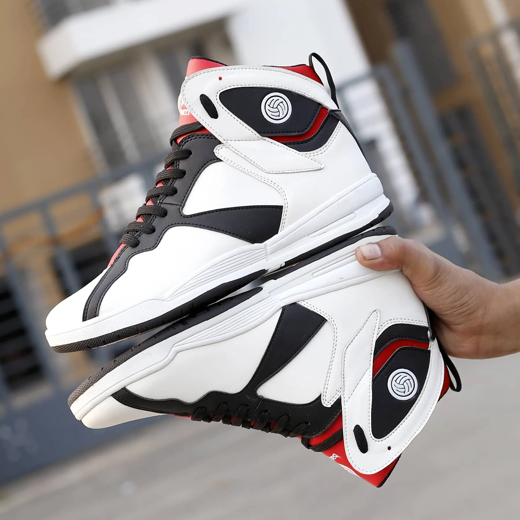 Bacca Bucci Neo Sneakers Store Near Me